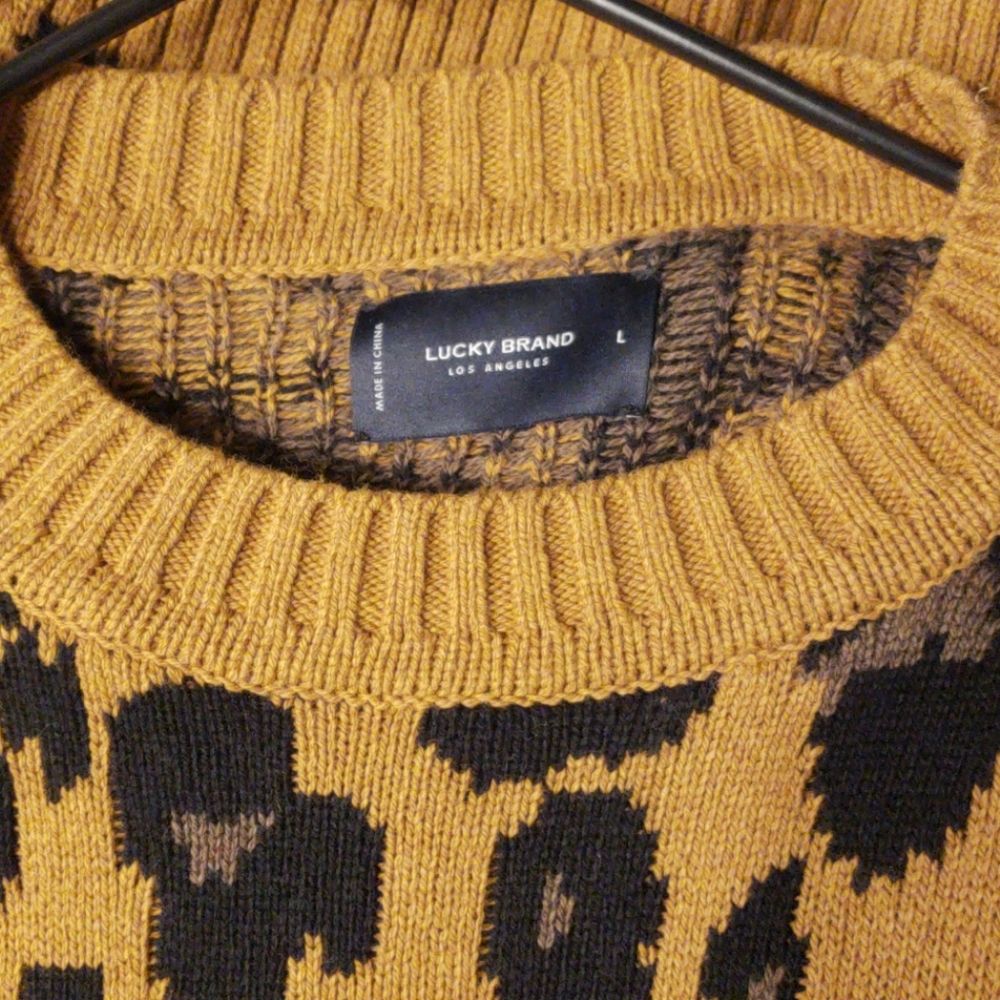 Sweater